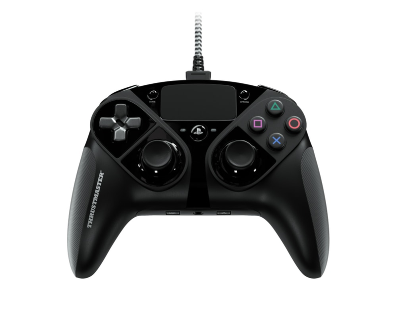 Illustration for article titled New Modular PS4 Controller Lets You Mix And Match Parts